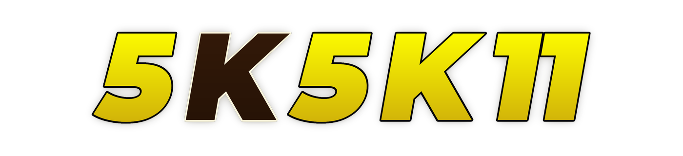 5k5k11